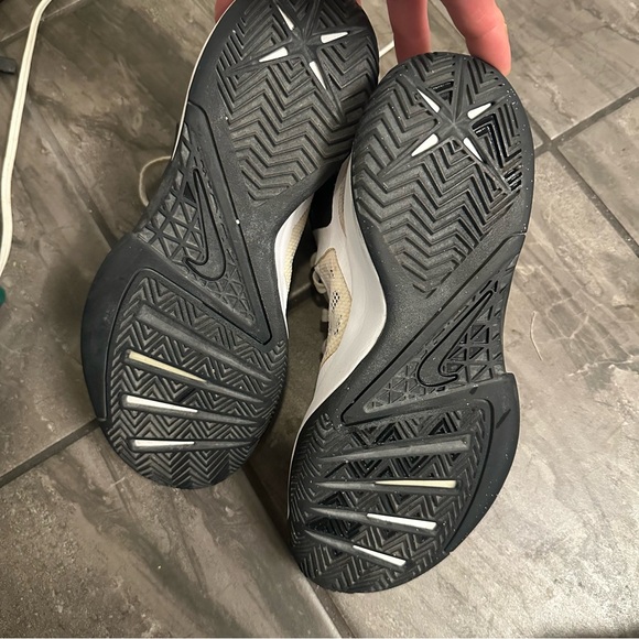 Nike Mens HYPERFUSE 2013 basketball shoes 9.5 - Picture 7 of 8